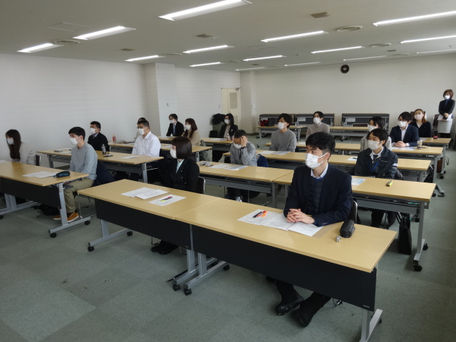 2月9日(中央①)