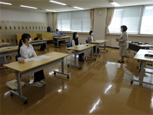 開催の様子2
