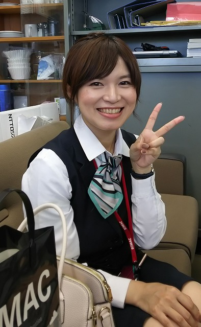 八原さん