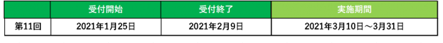 イベント情報