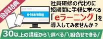 e-learning