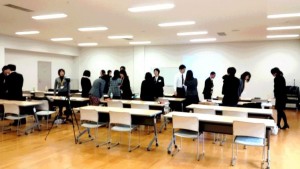 接遇　人との関わり方セミナー