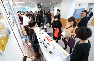 第53回電話応対コンクール全国大会in金沢